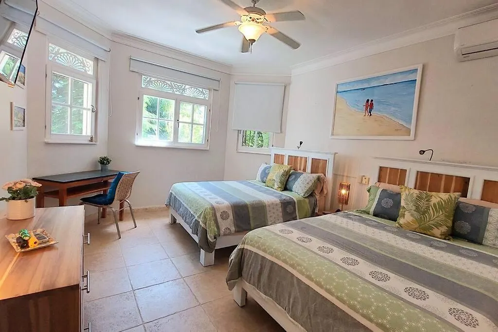 Appartement Playa Las Ballenas Oceanfront Las Terrenas