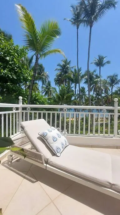 Playa Las Ballenas Oceanfront Las Terrenas