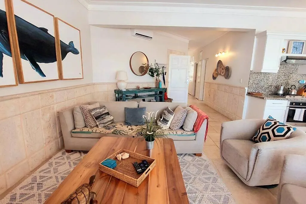 Apartment Playa Las Ballenas Oceanfront Las Terrenas