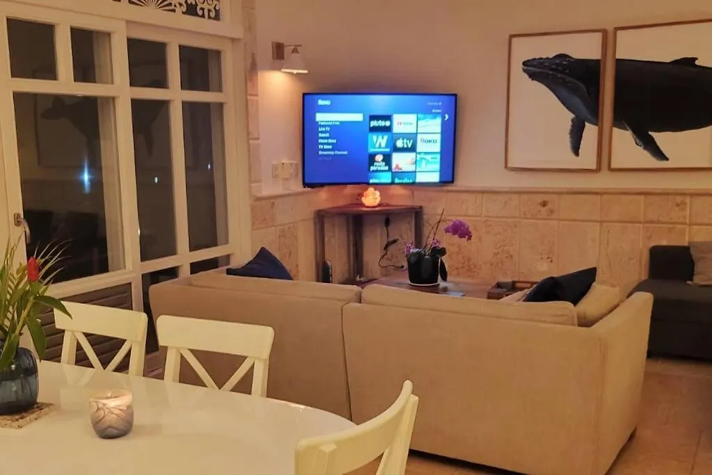 Lägenhet Playa Las Ballenas Oceanfront Las Terrenas Dominikanska republiken