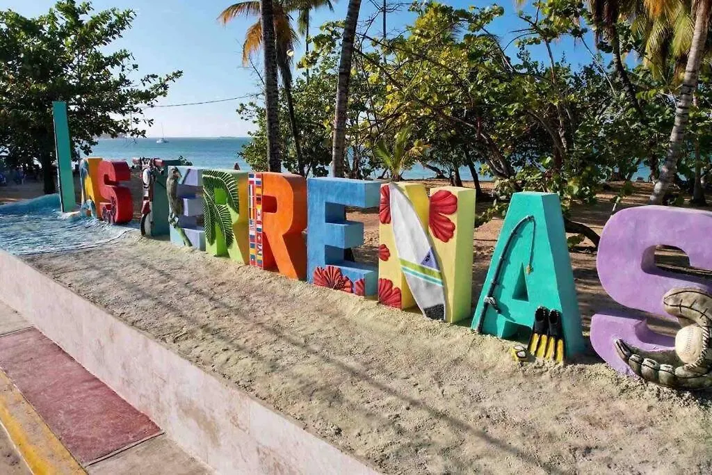 Playa Las Ballenas Oceanfront Las Terrenas